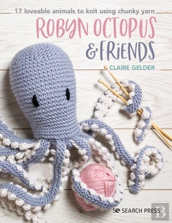 Bertrand.pt - Robyn Octopus & Friends