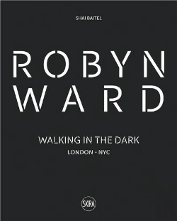 Bertrand.pt - Robyn Ward: Walking In The Dark