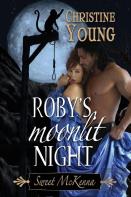 Roby'S Moonlit Night