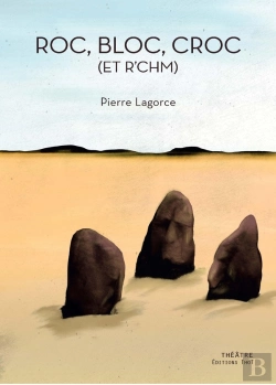 Bertrand.pt - Roc, Bloc, Croc (Et R'Chm)
