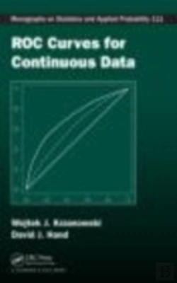 Bertrand.pt - Roc Curves For Continuous Data
