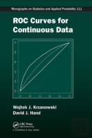 Roc Curves For Continuous Data