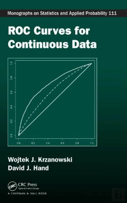 Bertrand.pt - Roc Curves For Continuous Data