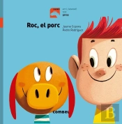 Roc, El Porc - Galop