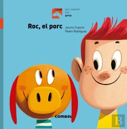 Bertrand.pt - Roc, El Porc - Galop
