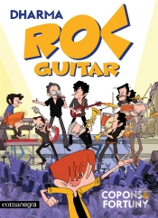 Roc Guitar 1