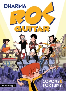 Bertrand.pt - Roc Guitar 1