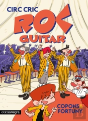 Roc Guitar 2: Circ Cric