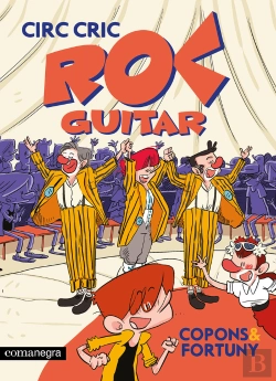 Bertrand.pt - Roc Guitar 2: Circ Cric