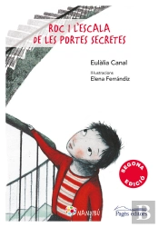 Roc I L'Escala De Les Portes Secretes