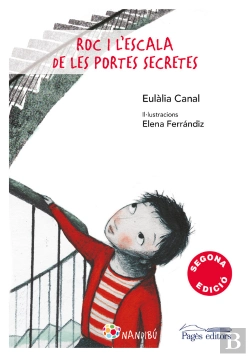 Bertrand.pt - Roc I L'Escala De Les Portes Secretes