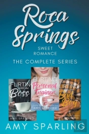 Roca Springs Sweet Romance