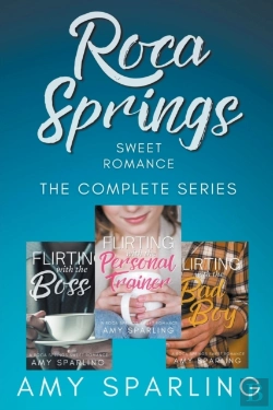 Bertrand.pt - Roca Springs Sweet Romance