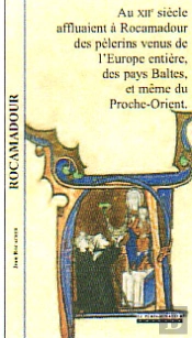 Rocamadour