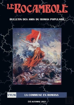 Bertrand.pt - Rocambole 95-96 / La Commune En Romans