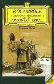 Rocambole - a Herança Misteriosa I