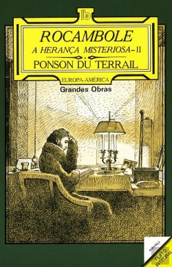 Bertrand.pt - Rocambole - a Herança Misteriosa II