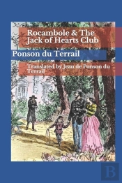 Rocambole And The Jack Of Hearts Club