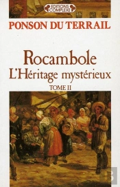 Rocambole T.2