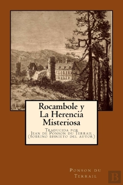 Bertrand.pt - Rocambole Y La Herencia Misteriosa
