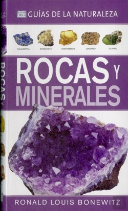 Bertrand.pt - Rocas Y Minerales. Guías De La Naturaleza