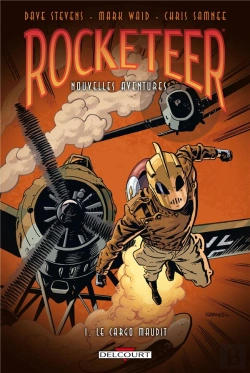 Bertrand.pt - Roccketeer Nouvelles Aventures