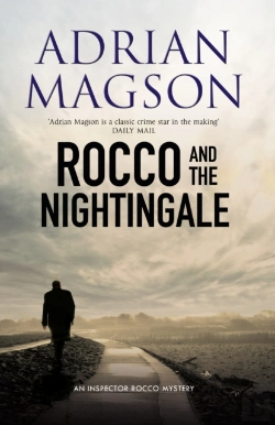 Bertrand.pt - Rocco And The Nightingale