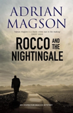 Bertrand.pt - Rocco And The Nightingale (Inspector Lucas Rocco 5)