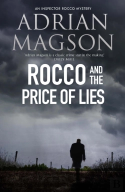 Bertrand.pt - Rocco And The Price Of Lies