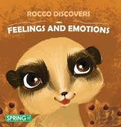 Rocco Discovers Feelings And Emotions