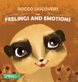 Bertrand.pt - Rocco Discovers Feelings And Emotions