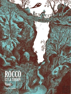 Bertrand.pt - Rocco Et La Toison