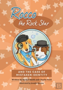 Bertrand.pt - Rocco The Rock Star And The Case Of The