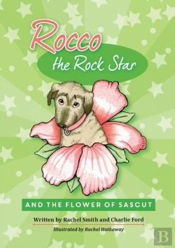 Bertrand.pt - Rocco The Rock Star And The Flower Of Sascut