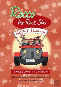 Bertrand.pt - Rocco The Rock Star Swallows The Moon