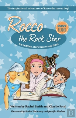 Bertrand.pt - Rocco The Rock Star : The Inspirational