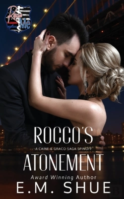 Bertrand.pt - Rocco'S Atonement
