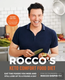 Bertrand.pt - Rocco'S Keto Comfort Food Diet