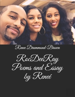 Bertrand.pt - Rocdeeray Poems And Essay By Renee