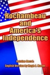 Rochambeau And America'S Independence