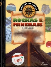 Rochas e Minerais