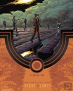 Bertrand.pt - Roche Limit Volume 2: Clandestiny