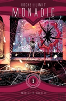 Bertrand.pt - Roche Limit Volume 3:  Monadic