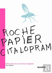 Roche Papier Citalopram