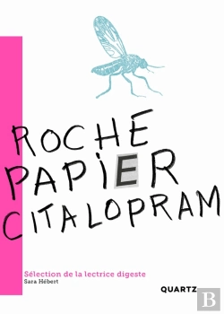 Bertrand.pt - Roche Papier Citalopram
