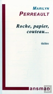 Roche, Papier, Couteau