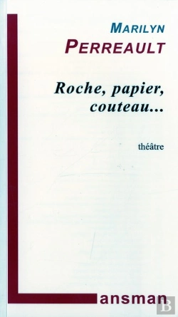 Bertrand.pt - Roche, Papier, Couteau