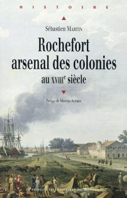 Bertrand.pt - Rochefort Arsenal Des Colonies