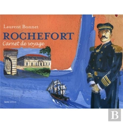 Bertrand.pt - Rochefort, Carnet De Voyage