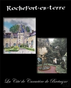 Bertrand.pt - Rochefort-En-Terre - La Cite De Caractere De Bretagne